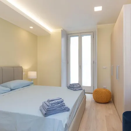 Mono Via Bellinzona Apartment