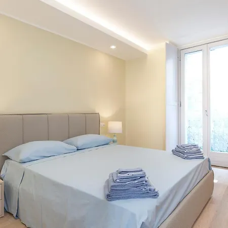 Apartment Mono Via Bellinzona Como