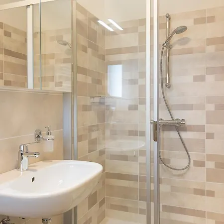 Apartment Mono Via Bellinzona